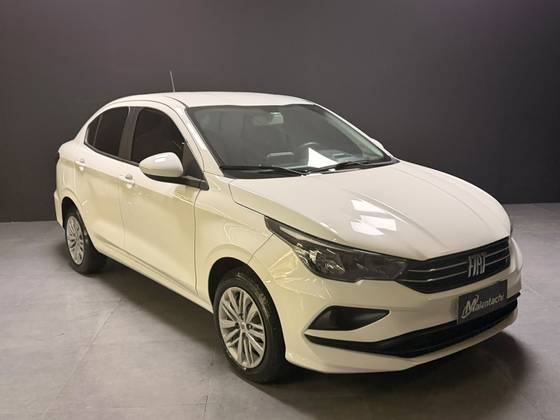FIAT CRONOS 1.3 FIREFLY FLEX DRIVE CVT FIAT CRONOS 1.3 FIREFLY FLEX DRIVE CVT